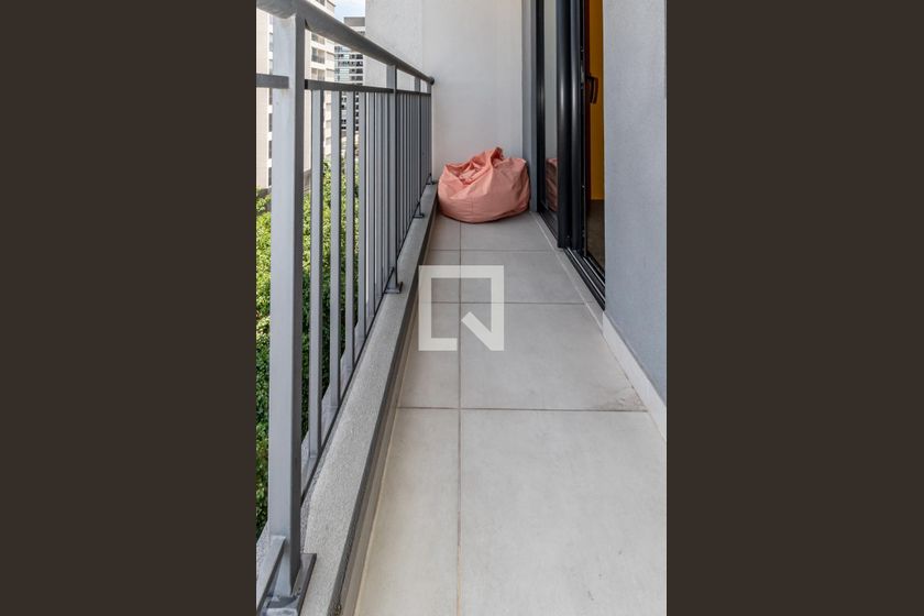 Kitnet-Studio, 32 m² - Foto 11