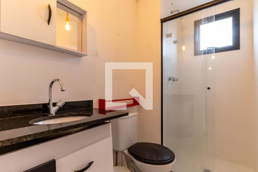 Kitnet-Studio, 32 m² - Foto 12