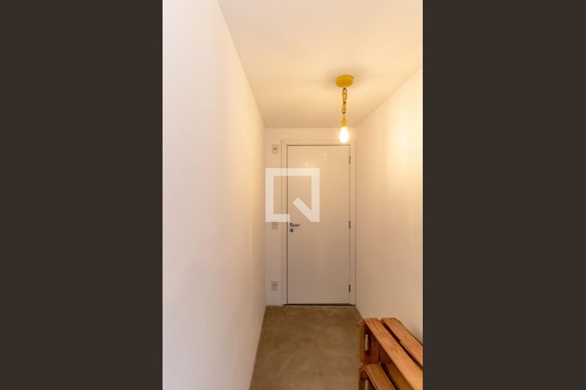 Kitnet-Studio, 32 m² - Foto 8