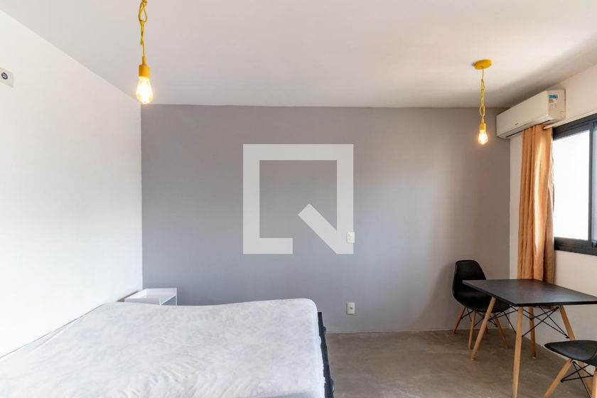 Kitnet-Studio, 32 m² - Foto 2