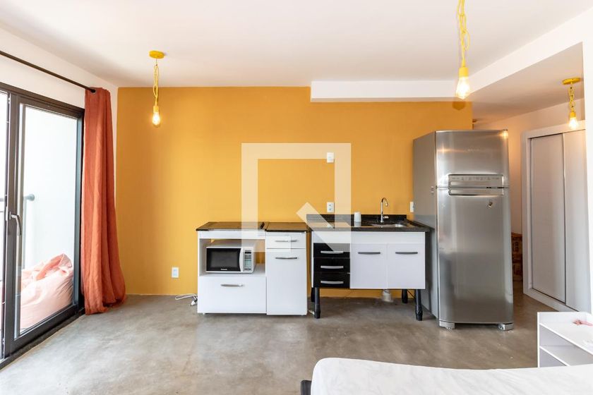 Kitnet-Studio, 32 m² - Foto 5
