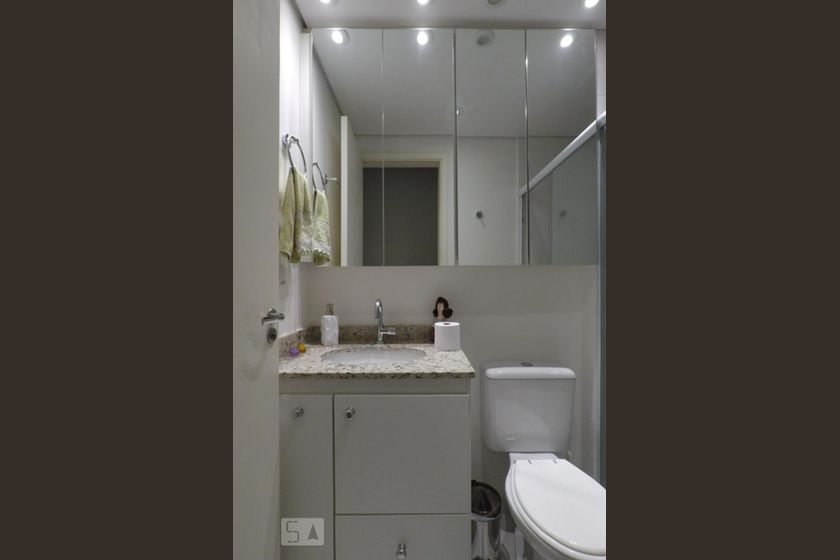 Apartamento, 2 quartos, 67 m² - Foto 35