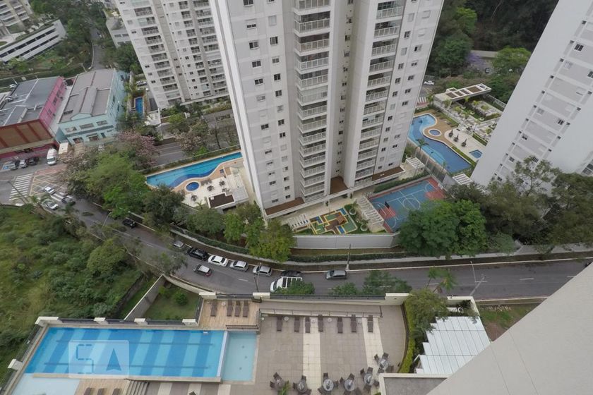 Apartamento, 2 quartos, 67 m² - Foto 29