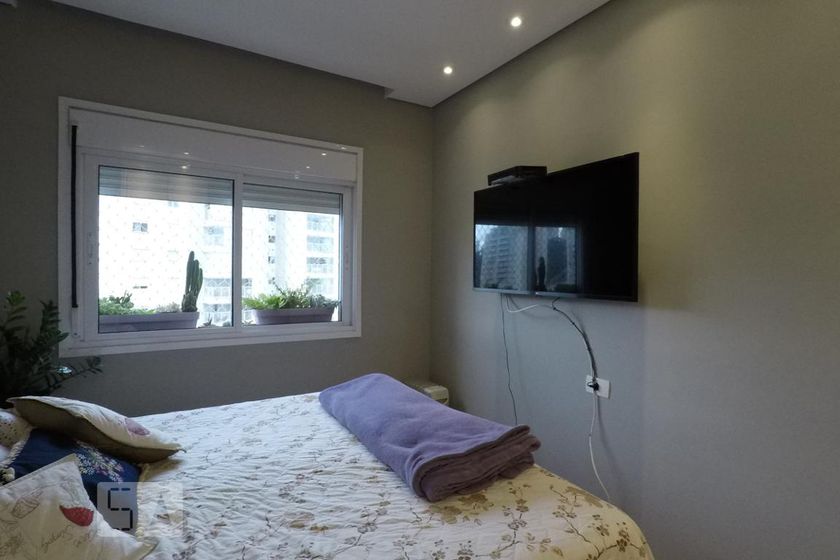 Apartamento, 2 quartos, 67 m² - Foto 57