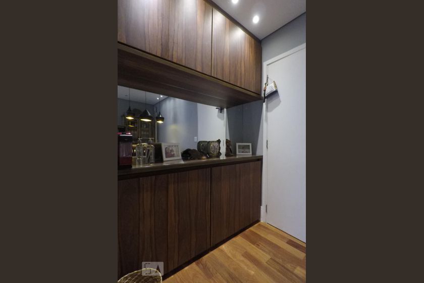 Apartamento, 2 quartos, 67 m² - Foto 1