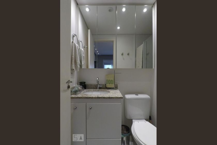 Apartamento, 2 quartos, 67 m² - Foto 61