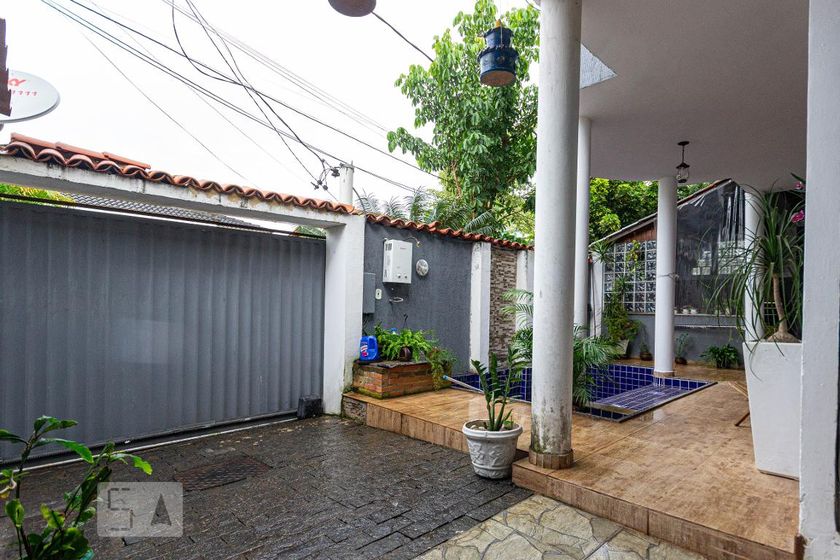 Casa, 4 quartos, 355 m² - Foto 40