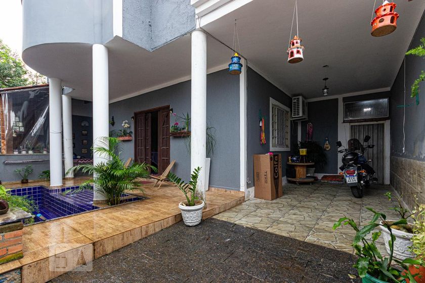 Casa, 4 quartos, 355 m² - Foto 41