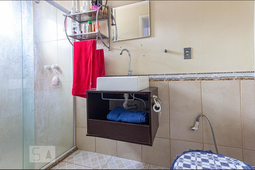 Casa, 4 quartos, 355 m² - Foto 22