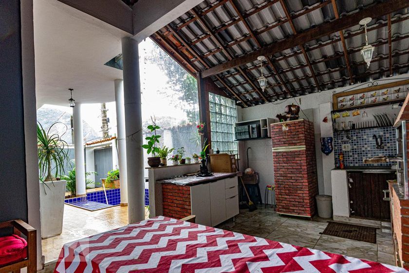 Casa, 4 quartos, 355 m² - Foto 35