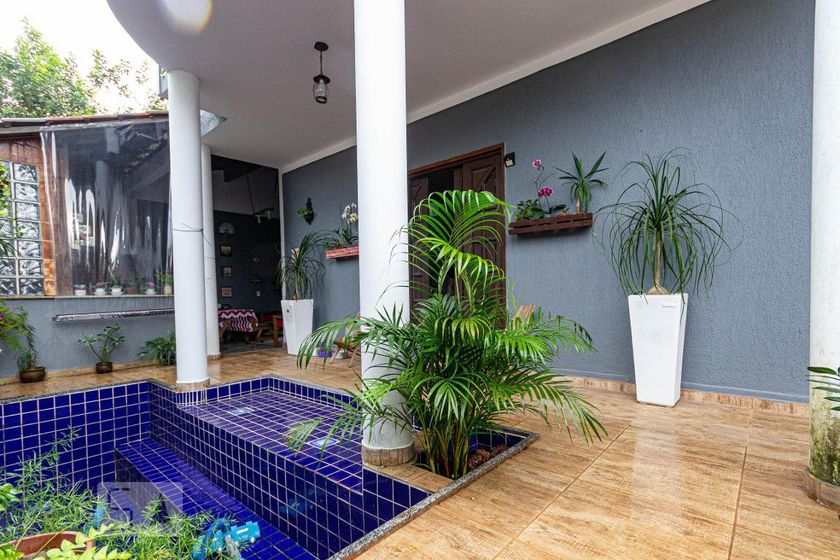 Casa, 4 quartos, 355 m² - Foto 38