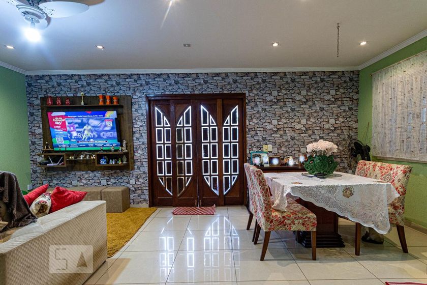 Casa, 4 quartos, 355 m² - Foto 3