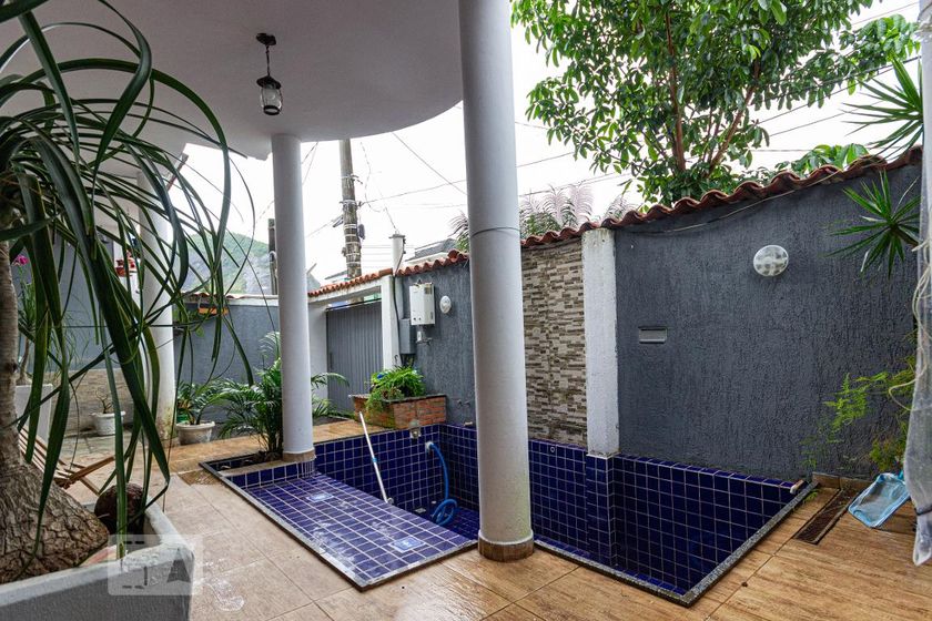 Casa, 4 quartos, 355 m² - Foto 39