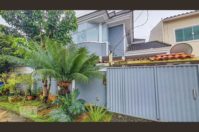 Casa, 4 quartos, 355 m² - Foto 42