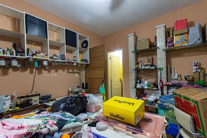 Casa, 4 quartos, 355 m² - Foto 8