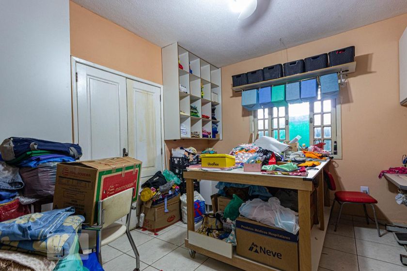 Casa, 4 quartos, 355 m² - Foto 7
