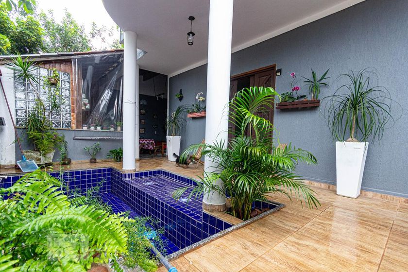 Casa, 4 quartos, 355 m² - Foto 37