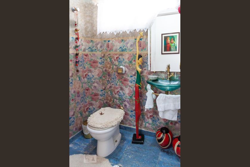 Casa, 4 quartos, 500 m² - Foto 91