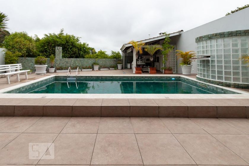 Casa, 4 quartos, 500 m² - Foto 149