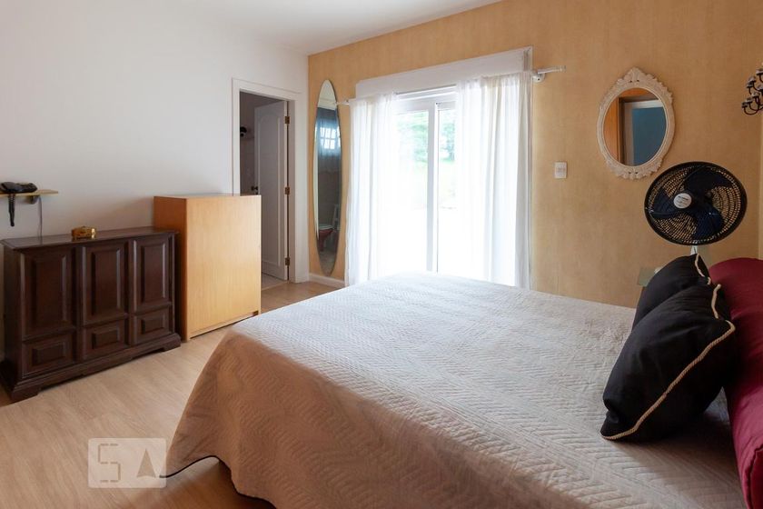 Casa, 4 quartos, 500 m² - Foto 31