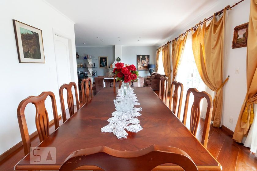 Casa, 4 quartos, 500 m² - Foto 13
