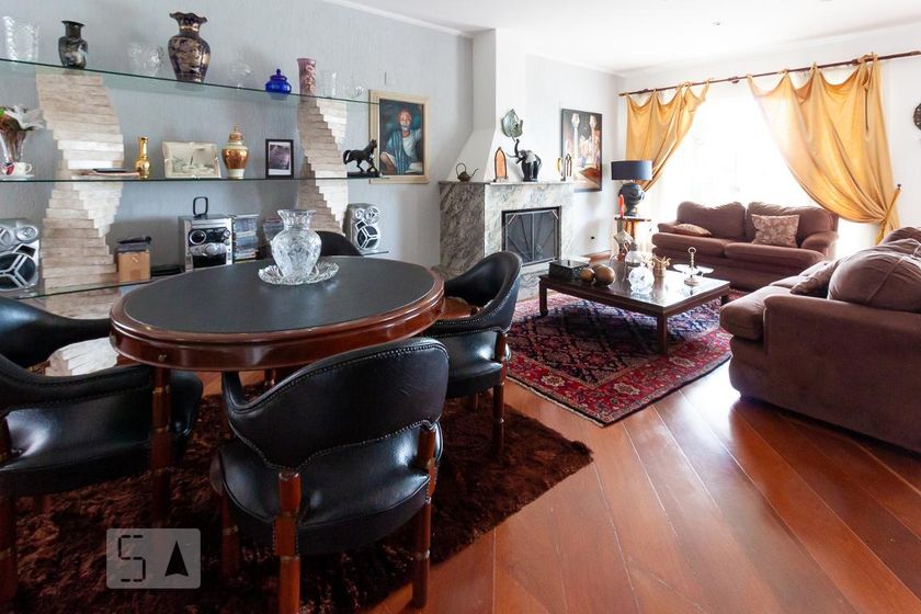 Casa, 4 quartos, 500 m² - Foto 9