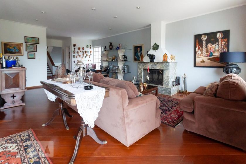 Casa, 4 quartos, 500 m² - Foto 11