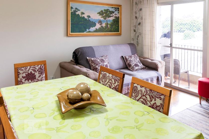Apartamento, 3 quartos, 82 m² - Foto 5