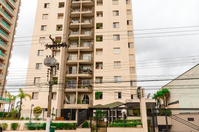 Apartamento, 3 quartos, 82 m² - Foto 59
