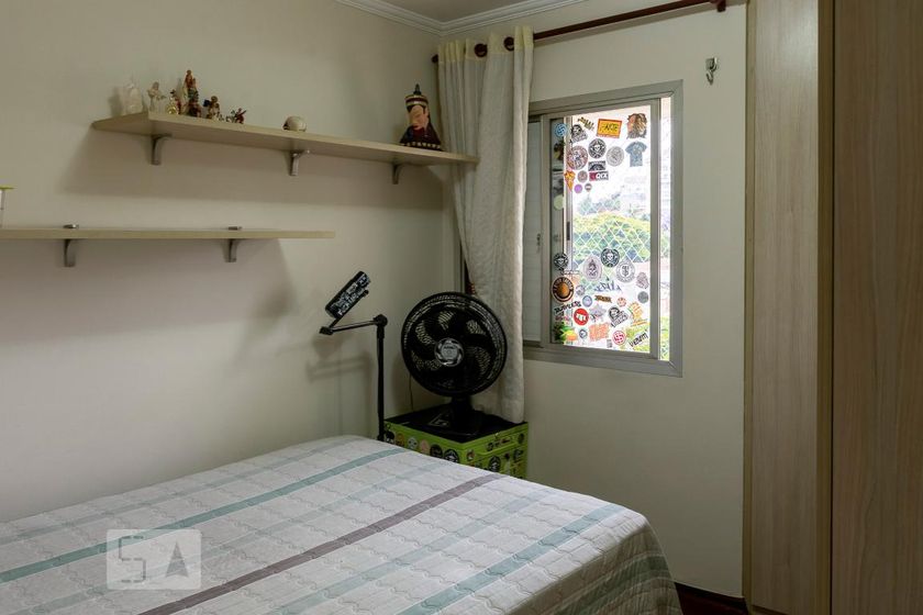 Apartamento, 3 quartos, 82 m² - Foto 9
