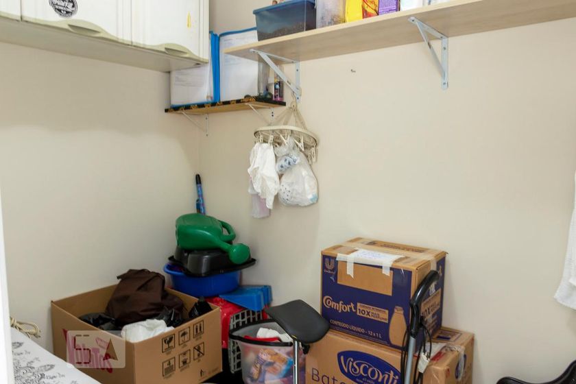 Apartamento, 3 quartos, 82 m² - Foto 51