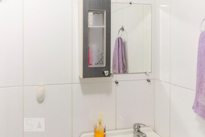 Apartamento, 3 quartos, 82 m² - Foto 37
