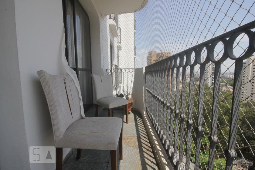Apartamento, 3 quartos, 180 m² - Foto 11