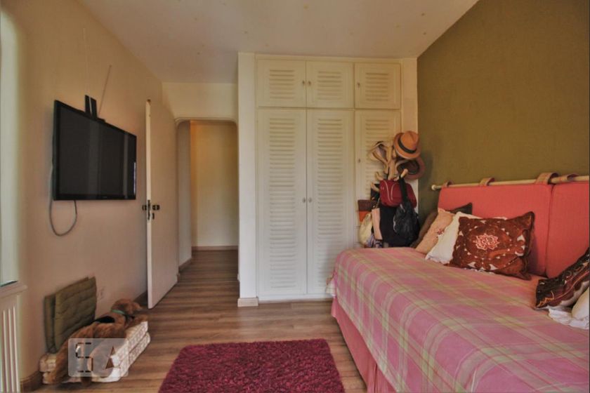 Apartamento, 3 quartos, 180 m² - Foto 49