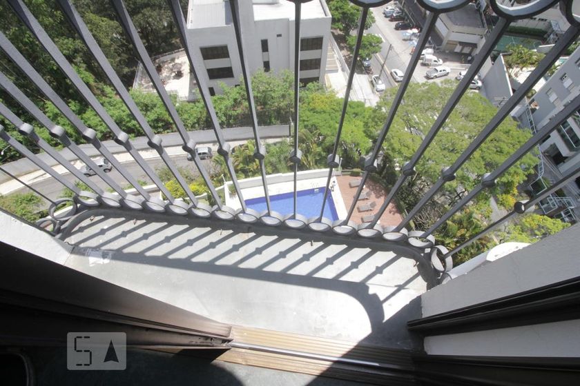 Apartamento, 3 quartos, 180 m² - Foto 9