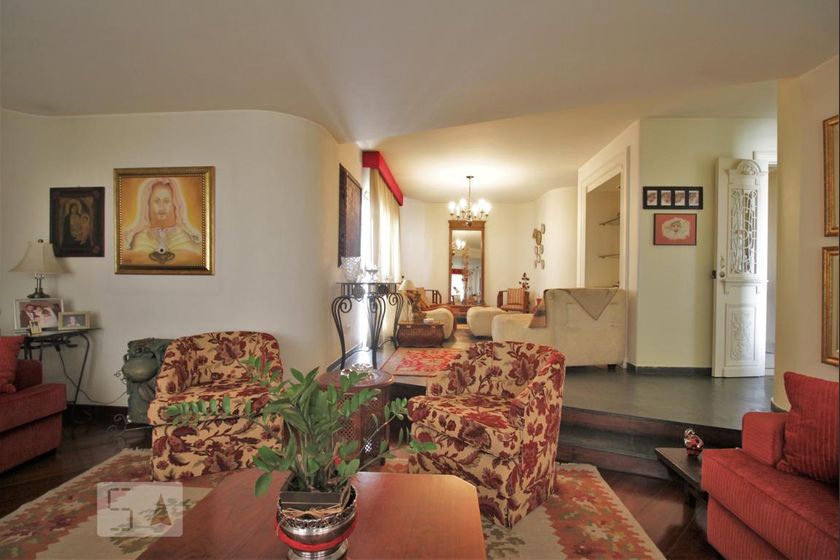 Apartamento, 3 quartos, 180 m² - Foto 7
