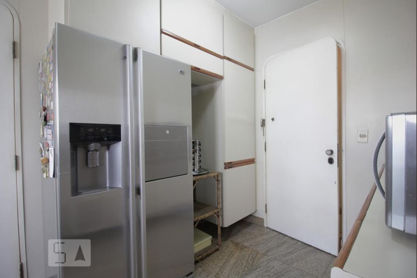 Apartamento, 3 quartos, 180 m² - Foto 89