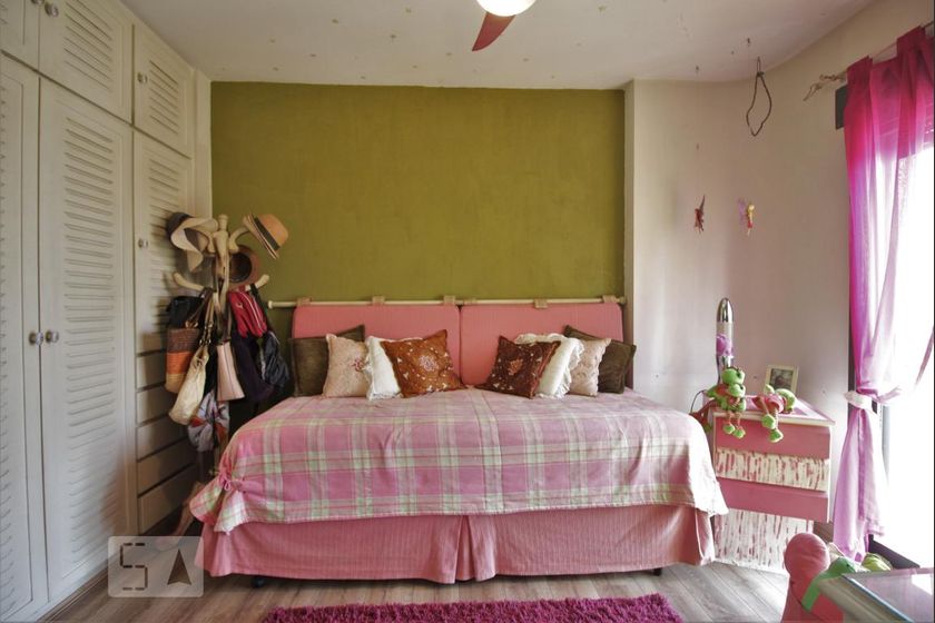 Apartamento, 3 quartos, 180 m² - Foto 47