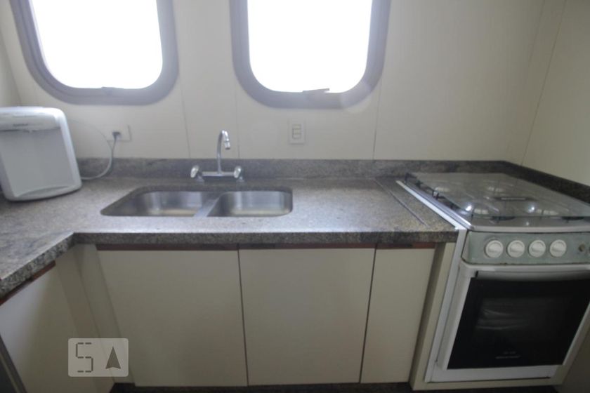 Apartamento, 3 quartos, 180 m² - Foto 87