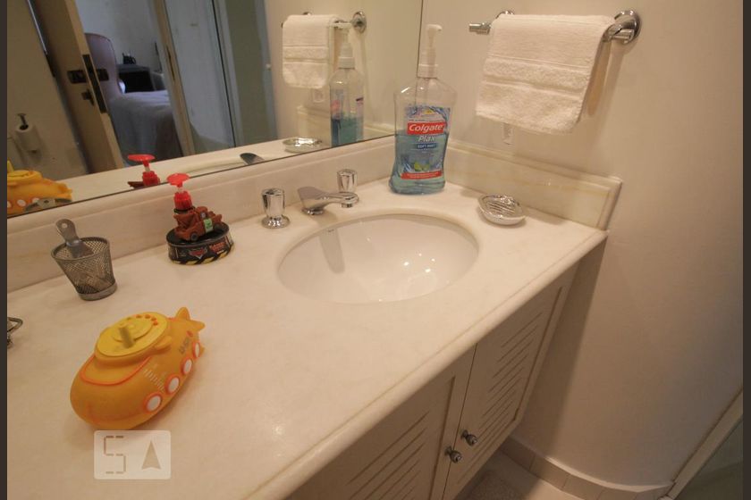 Apartamento, 3 quartos, 180 m² - Foto 39