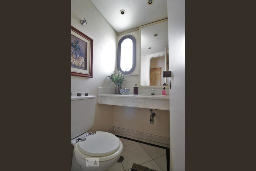 Apartamento, 3 quartos, 180 m² - Foto 23