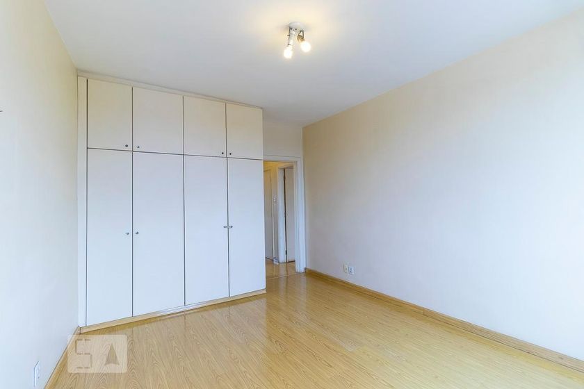 Apartamento à Venda - Cambuí, 2 Quartos,  132 m2 em , Campinas - sp | SoloBR
