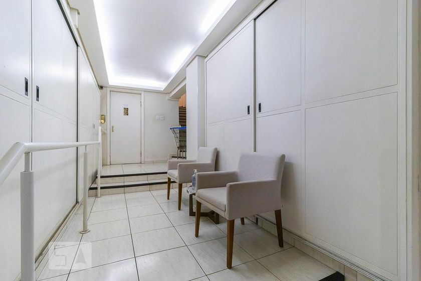 Apartamento à Venda - Cambuí, 2 Quartos,  132 m2 em , Campinas - sp | SoloBR