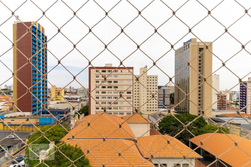 Apartamento à Venda - Cambuí, 2 Quartos,  132 m2 em , Campinas - sp | SoloBR