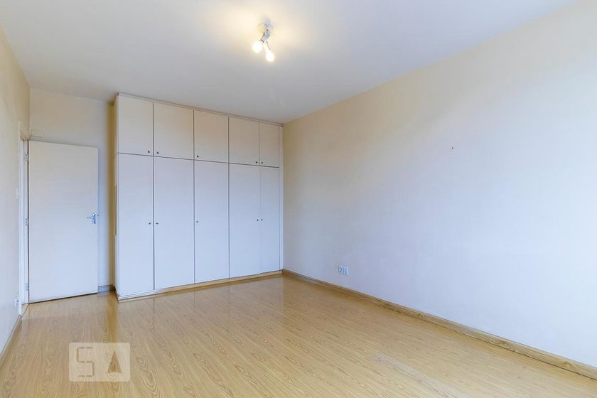 Apartamento à Venda - Cambuí, 2 Quartos,  132 m2 em , Campinas - sp | SoloBR