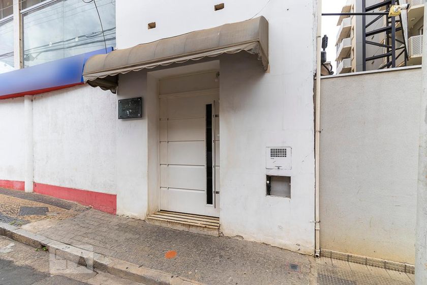Apartamento à Venda - Cambuí, 2 Quartos,  132 m2 em , Campinas - sp | SoloBR