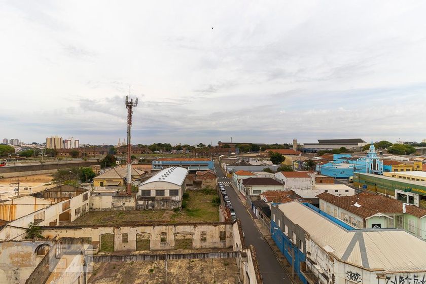 Apartamento à Venda - Cambuí, 2 Quartos,  132 m2 em , Campinas - sp | SoloBR