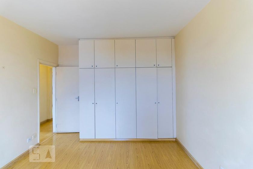 Apartamento à Venda - Cambuí, 2 Quartos,  132 m2 em , Campinas - sp | SoloBR