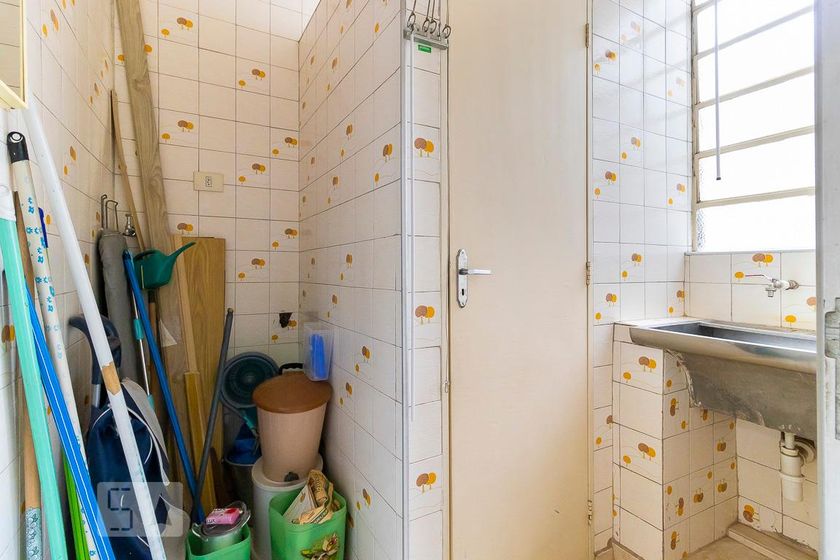 Apartamento à Venda - Cambuí, 2 Quartos,  132 m2 em , Campinas - sp | SoloBR