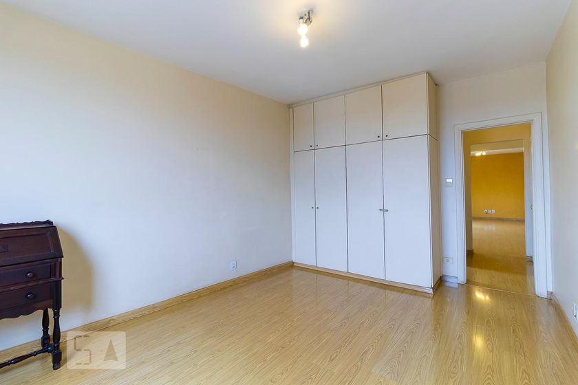 Apartamento à Venda - Cambuí, 2 Quartos,  132 m2 em , Campinas - sp | SoloBR